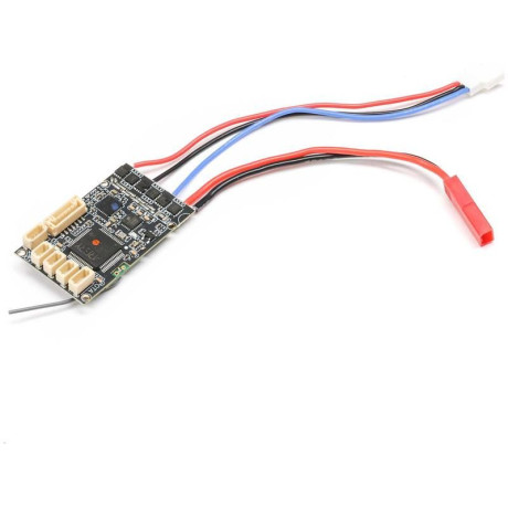 Spectrum vezérlőegység: Micro Scrappy 800mm