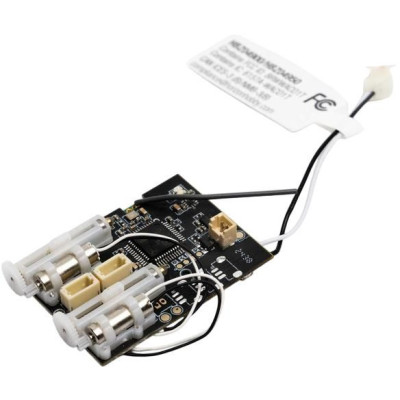 Spectrum vezérlőegység SAFE: Champ AE 515mm