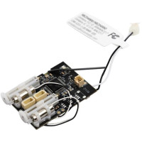 Alkatrész a Hobbyzone Champ 0.5m RC modellrepülőgéphez: SAFE vezérlőegység.