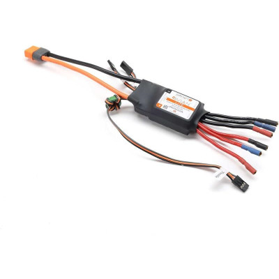 Spektrum Smart Avian 25A Dual Lite 3-4S ESC, IC3
