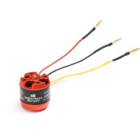 Az E-flite DHC-6 Twin Otter 1.4m repülőgép RC modelljének alkatrésze: Spektrum AC motor 2830 950rpm/V 14P.