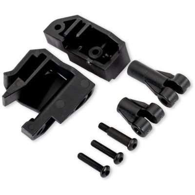 Traxxas készlet nagyobb teljesítményű akkumulátorokhoz