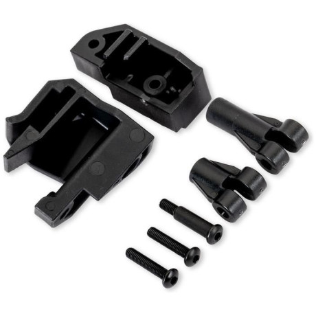 Traxxas készlet nagyobb teljesítményű akkumulátorokhoz