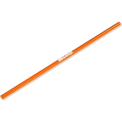 Traxxas tengely központi alumínium narancssárga