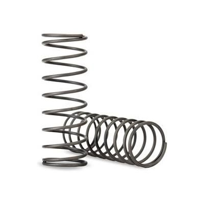 Traxxas lengéscsillapító rugó NO0.8 (2)