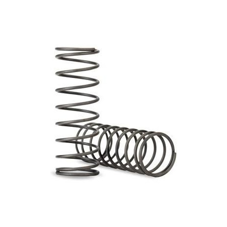 Traxxas lengéscsillapító rugó NO0.8 (2)