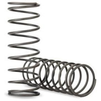 Traxxas Mini XRT RC modellautó alkatrész: lengéscsillapító rugó #0.8 (2).