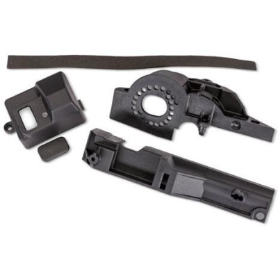 Traxxas alvázvédő