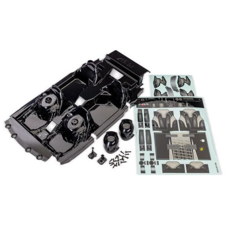 Traxxas belső (NO10911-hez)