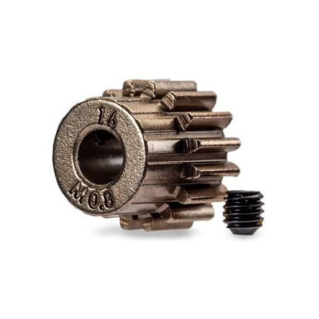 Traxxas fogaskerék 16T 32DP 5 mm-es tengelyen