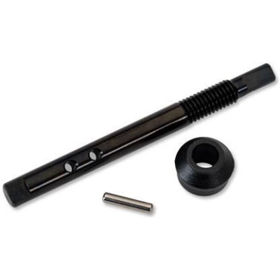 Traxxas kuplungtengely