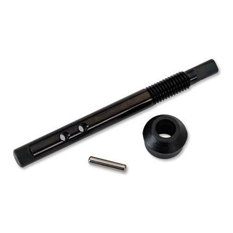 Traxxas kuplungtengely