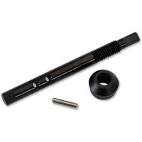 Traxxas súrlódó tengelykapcsoló, csapágyadapterrel és csapszeggel együtt.