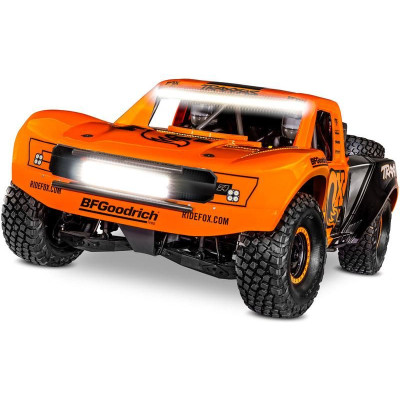 Traxxas Unlimited Desert Racer 1:8 RTR Fox