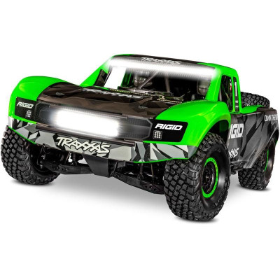 Traxxas Unlimited Desert Racer 1:8 RTR Merev Kerékpár