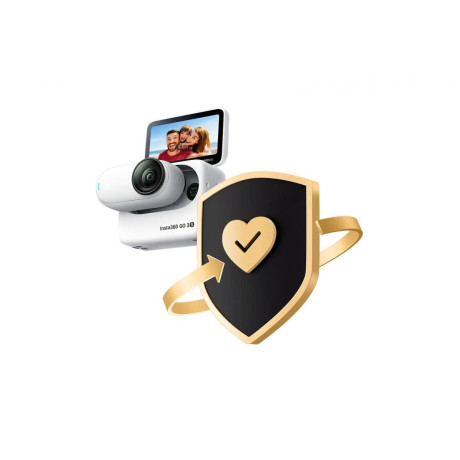 Insta360 GO 3S FlexiCare