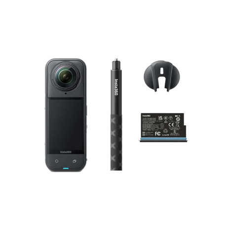Insta360 X5 Starter Bundle