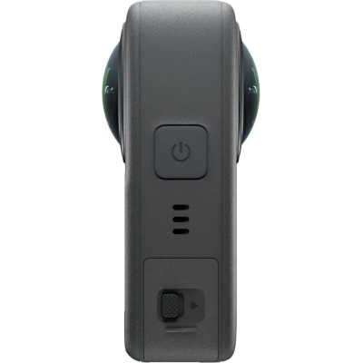 DJI Osmo 360 Standard Combo