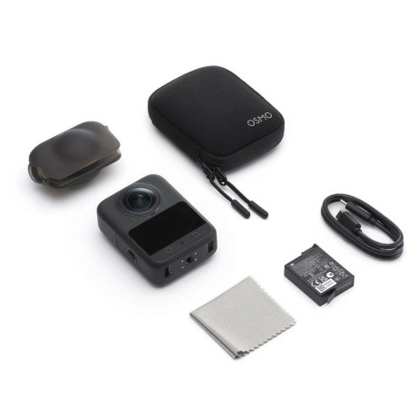 DJI Osmo 360 Standard Combo