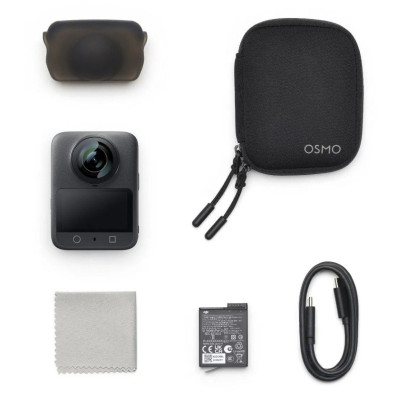 DJI Osmo 360 Standard Combo