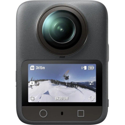 DJI Osmo 360 Adventure kombó