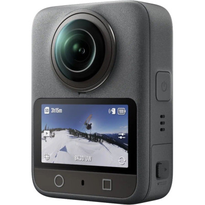DJI Osmo 360 Adventure kombó
