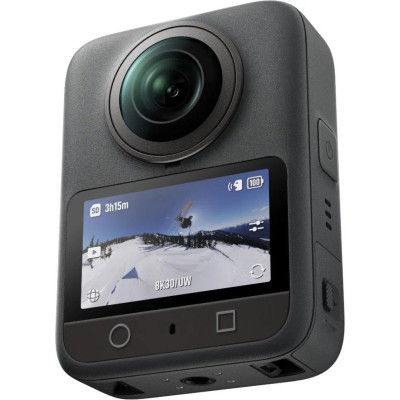 DJI Osmo 360 Adventure kombó