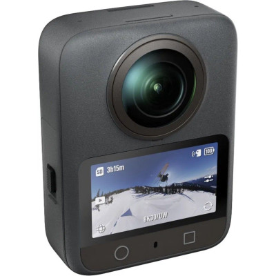 DJI Osmo 360 Adventure kombó