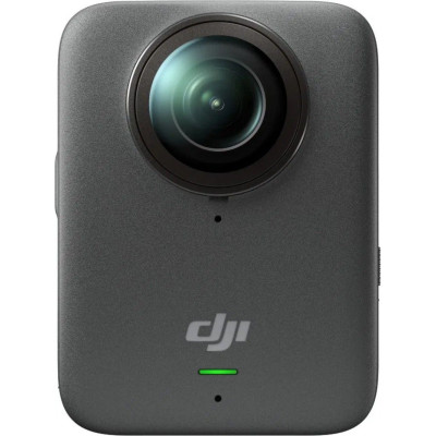 DJI Osmo 360 Adventure kombó