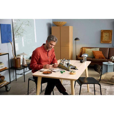 LEGO Architecture - Zámek Neuschwanstein