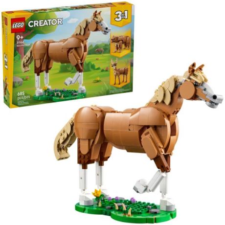 LEGO Creator - Krásný kůň