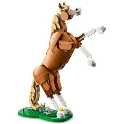 LEGO Creator - Krásný kůň