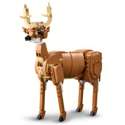 LEGO Creator - Krásný kůň