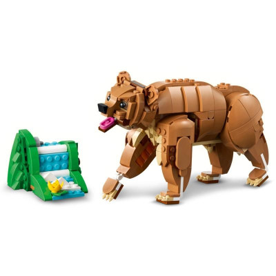 LEGO Creator - Krásný kůň