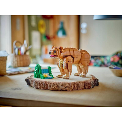 LEGO Creator - Krásný kůň