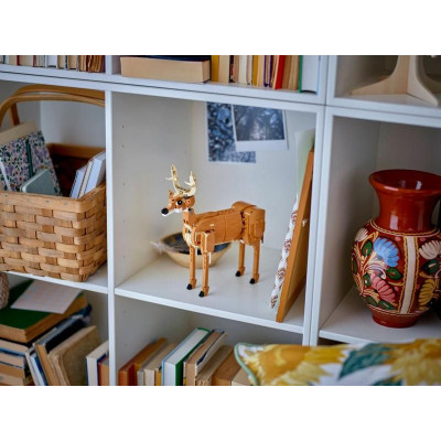 LEGO Creator - Krásný kůň