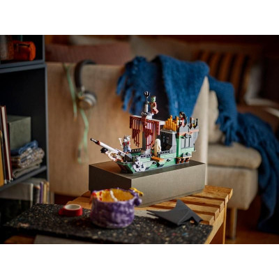 LEGO Creator - Strašidelný dům