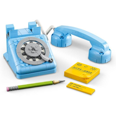 LEGO Creator - Retro telefon