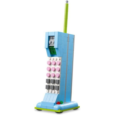 LEGO Creator - Retro telefon