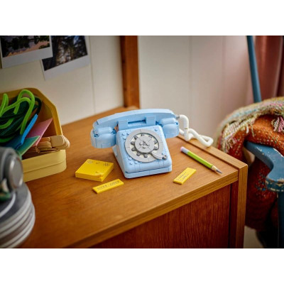 LEGO Creator - Retro telefon
