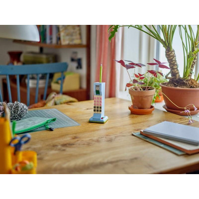 LEGO Creator - Retro telefon