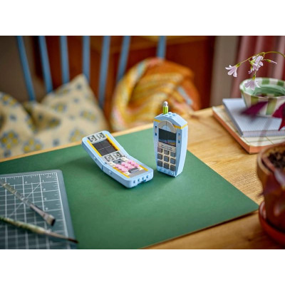 LEGO Creator - Retro telefon