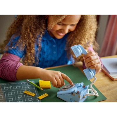 LEGO Creator - Retro telefon