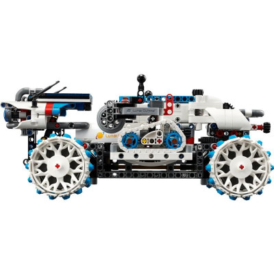 LEGO Technic - Lunární rover Lunar Outpost™