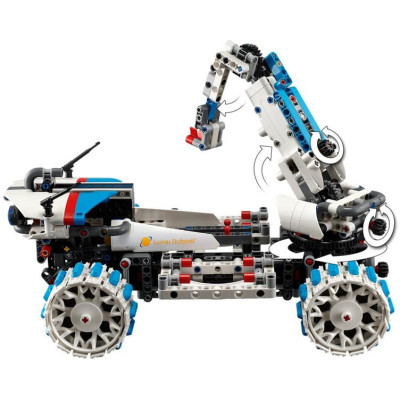 LEGO Technic - Lunární rover Lunar Outpost™