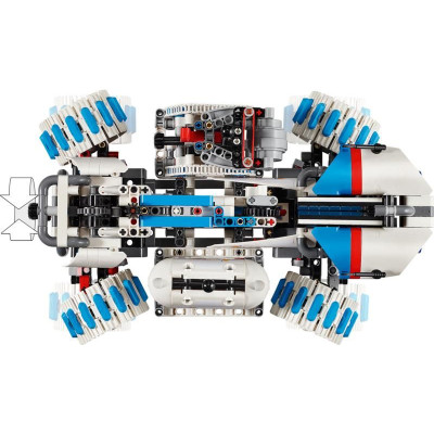 LEGO Technic - Lunární rover Lunar Outpost™