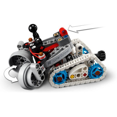 LEGO Technic - Lunární rover Lunar Outpost™