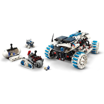 LEGO Technic - Lunární rover Lunar Outpost™