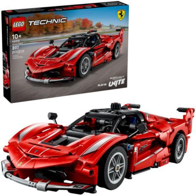 LEGO Technic - Ferrari FXX K