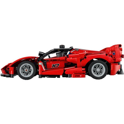LEGO Technic - Ferrari FXX K